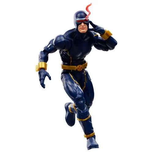 Astonishing X-Men Marvel Legends Cyclops & Wolverine 6-Inch Action Figures
