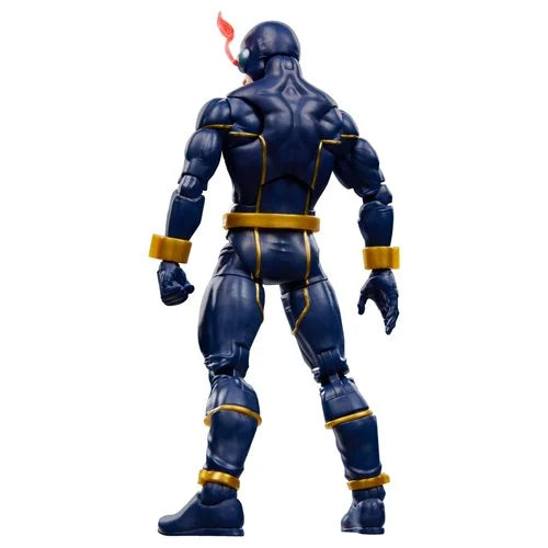 Astonishing X-Men Marvel Legends Cyclops & Wolverine 6-Inch Action Figures