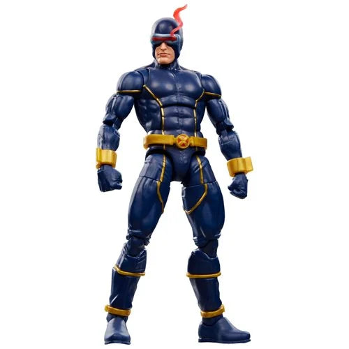 Astonishing X-Men Marvel Legends Cyclops & Wolverine 6-Inch Action Figures