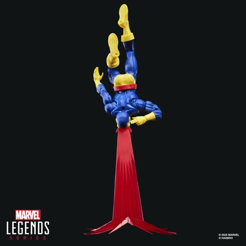 Marvel Legends 6" Figures - X-Men '97 - Cyclops And Jean Grey 2-Pack **Exclusive**