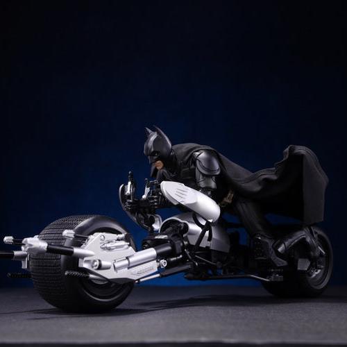 MODOKING The Dark Knight Trilogy Batmobile