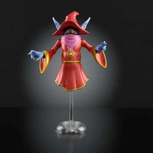 Masters of the Universe Origins Wave 30 200X Orko Action Figure
