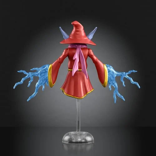Masters of the Universe Origins Wave 30 200X Orko Action Figure