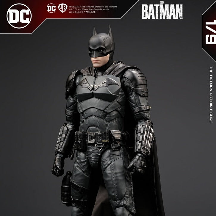 FondJoy DC Comics The Batman 2022