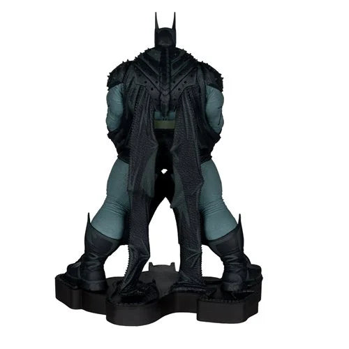 DC Direct Absolute Batman by Nick Dragotta Resin Statue