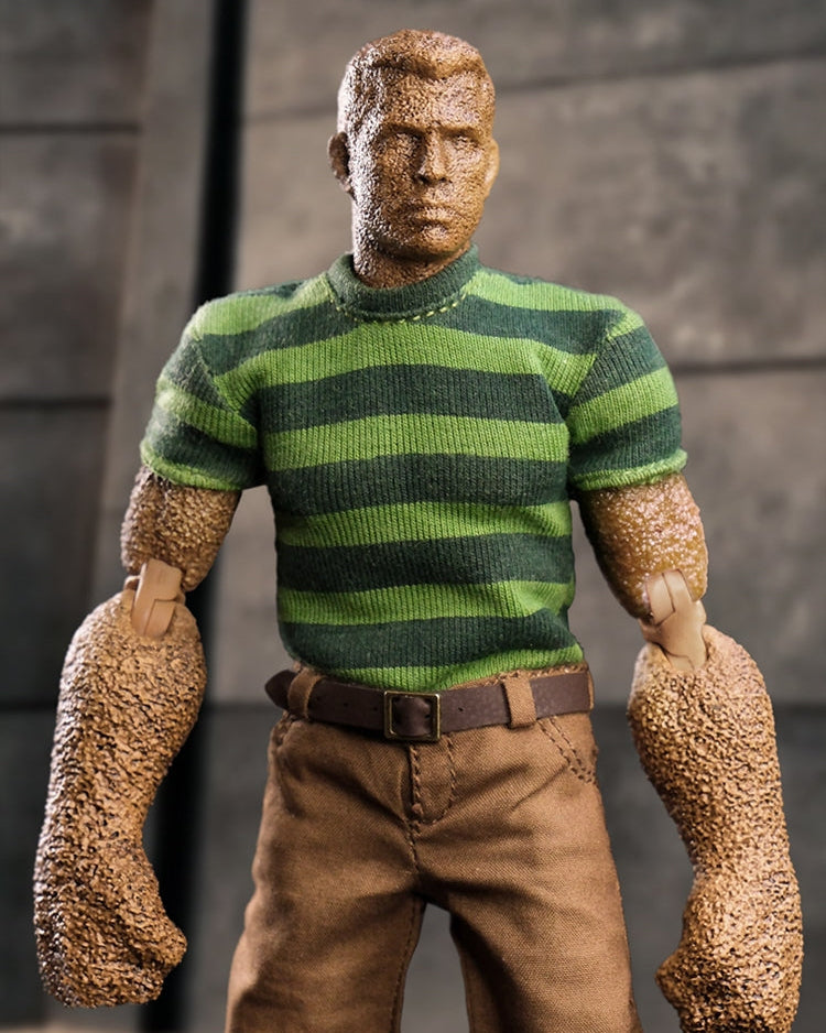 Remad Custom RM-017 1/12 Desert Mutant Sandman Deluxe Ver.