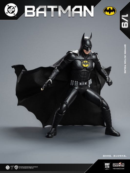 FondJoy Michael Keaton Batman 2023 Standard Version