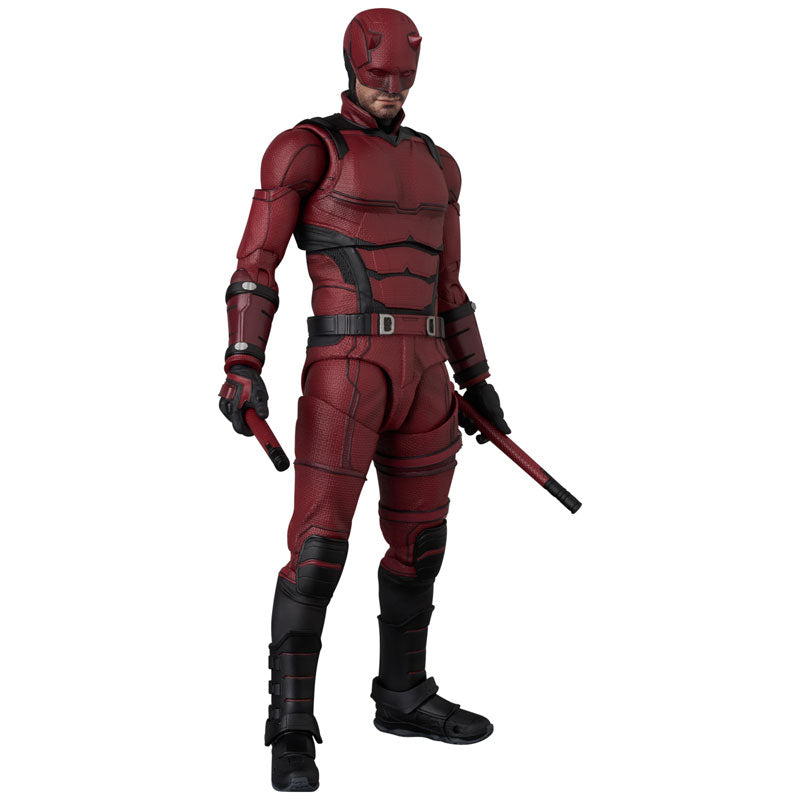 MAFEX Daredevil: Born Again - Daredevil
