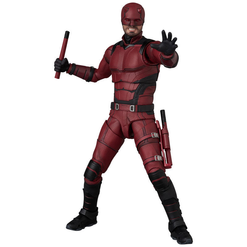 MAFEX Daredevil: Born Again - Daredevil