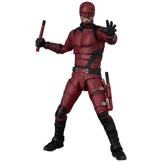 MAFEX Daredevil: Born Again - Daredevil