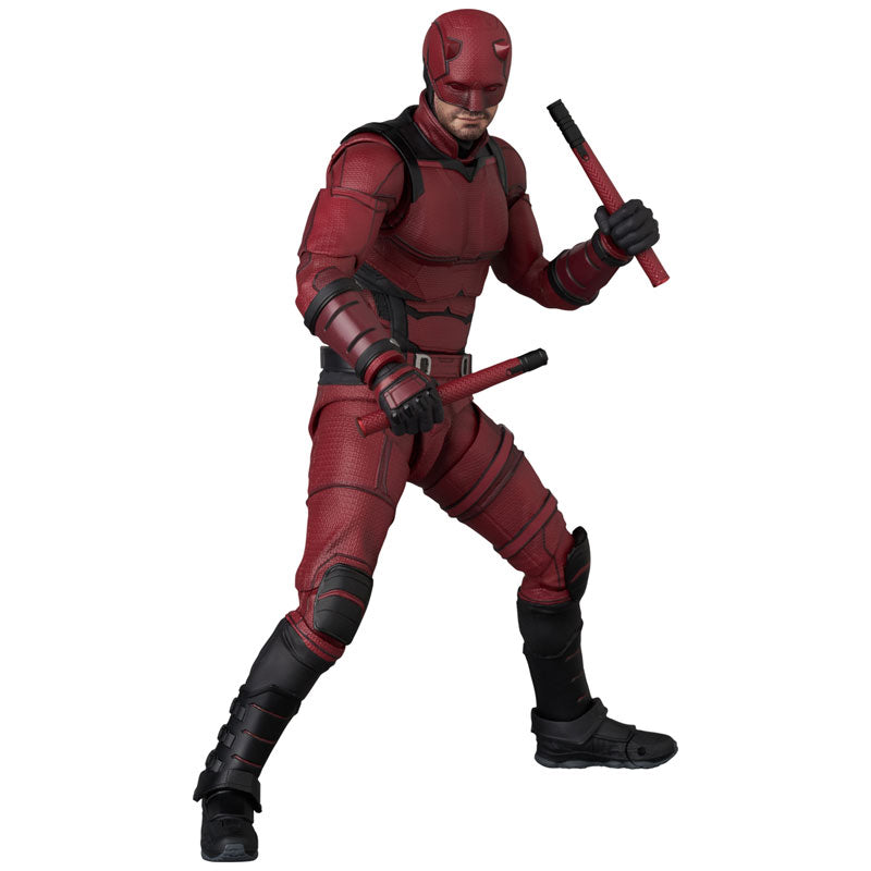 MAFEX Daredevil: Born Again - Daredevil