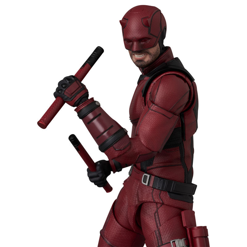 MAFEX Daredevil: Born Again - Daredevil