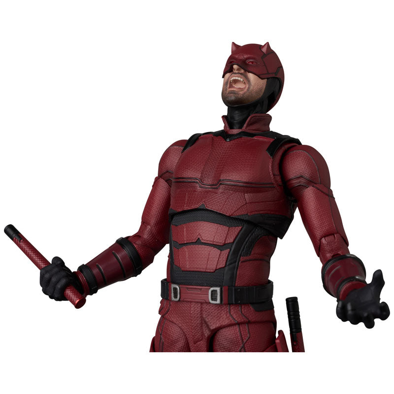 MAFEX Daredevil: Born Again - Daredevil