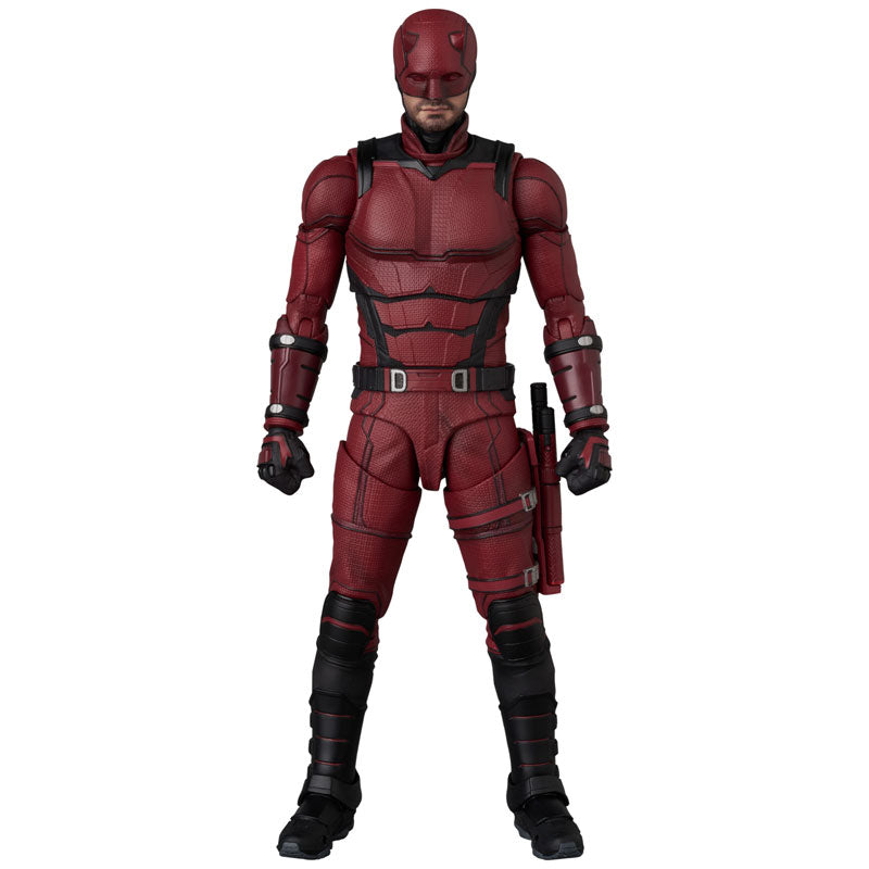 MAFEX Daredevil: Born Again - Daredevil