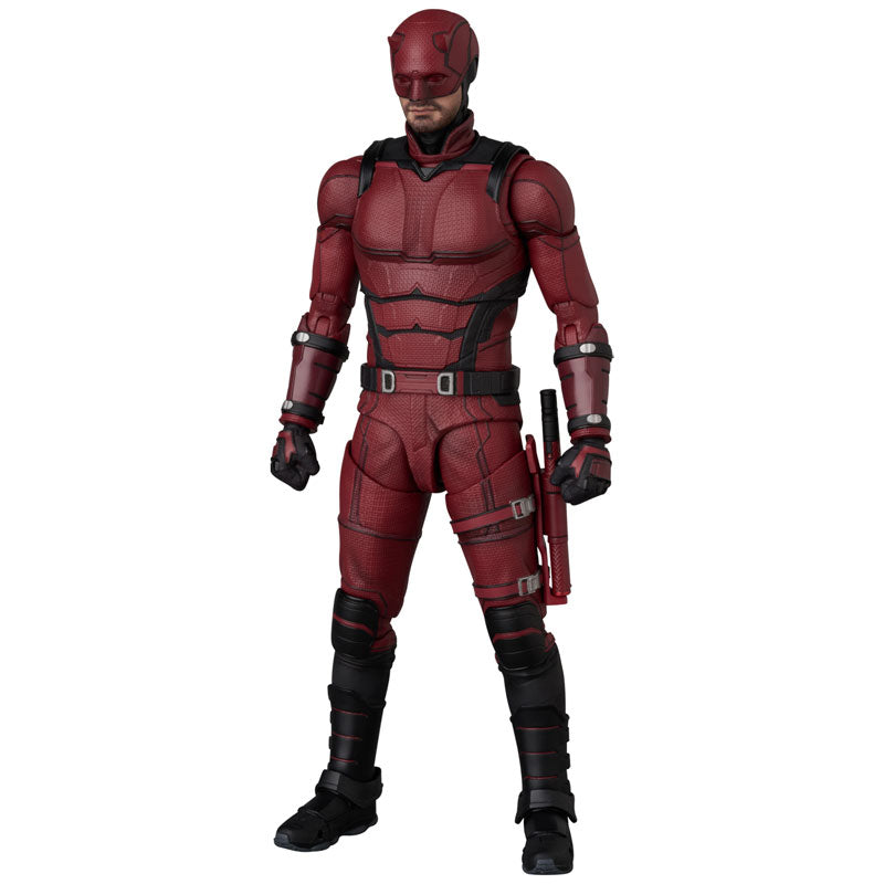 MAFEX Daredevil: Born Again - Daredevil
