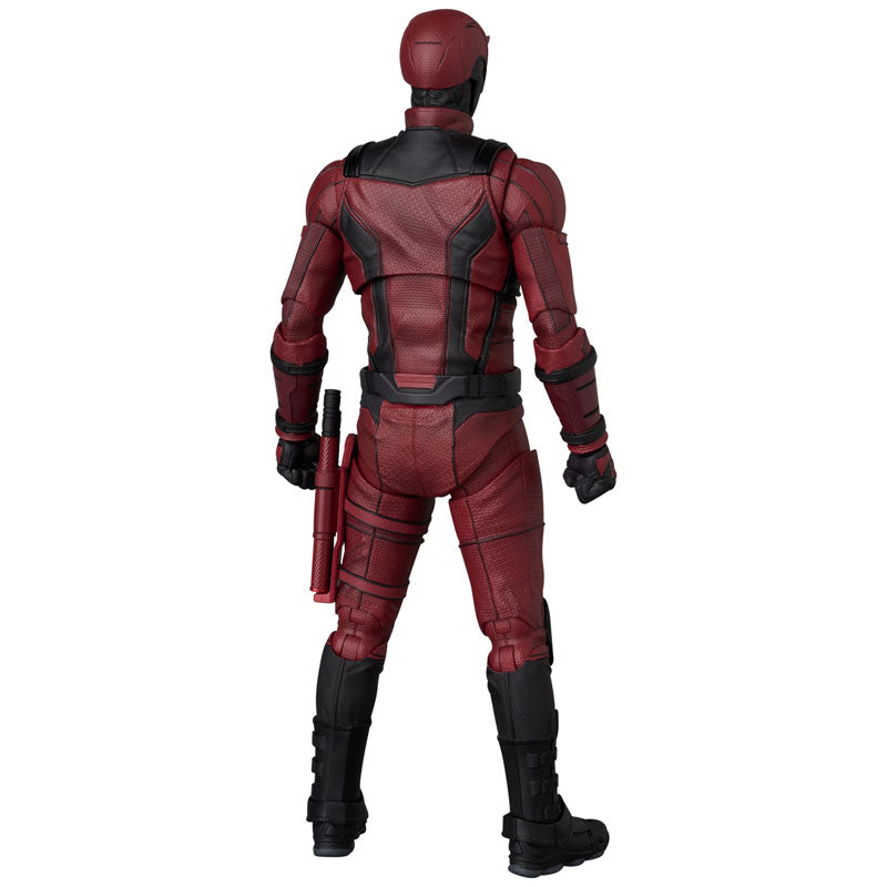 MAFEX Daredevil: Born Again - Daredevil