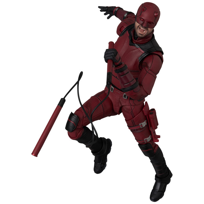 MAFEX Daredevil: Born Again - Daredevil