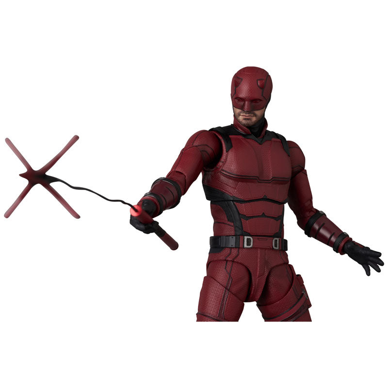 MAFEX Daredevil: Born Again - Daredevil