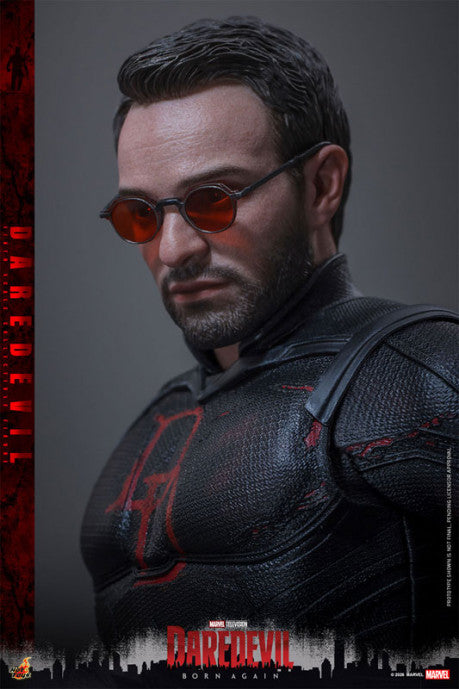 TV Masterpiece Daredevil: Born Again Season 2 - Daredevil