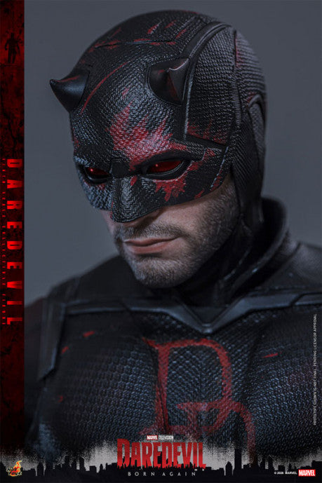 TV Masterpiece Daredevil: Born Again Season 2 - Daredevil