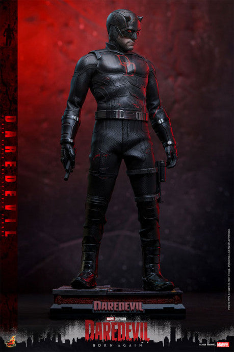 TV Masterpiece Daredevil: Born Again Season 2 - Daredevil