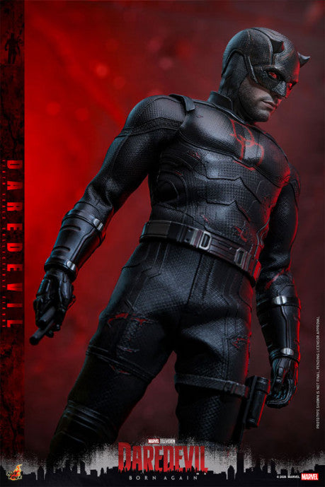 TV Masterpiece Daredevil: Born Again Season 2 - Daredevil