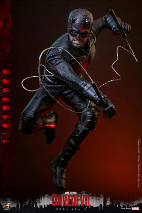 TV Masterpiece Daredevil: Born Again Season 2 - Daredevil