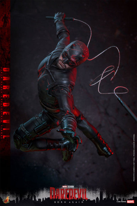 TV Masterpiece Daredevil: Born Again Season 2 - Daredevil