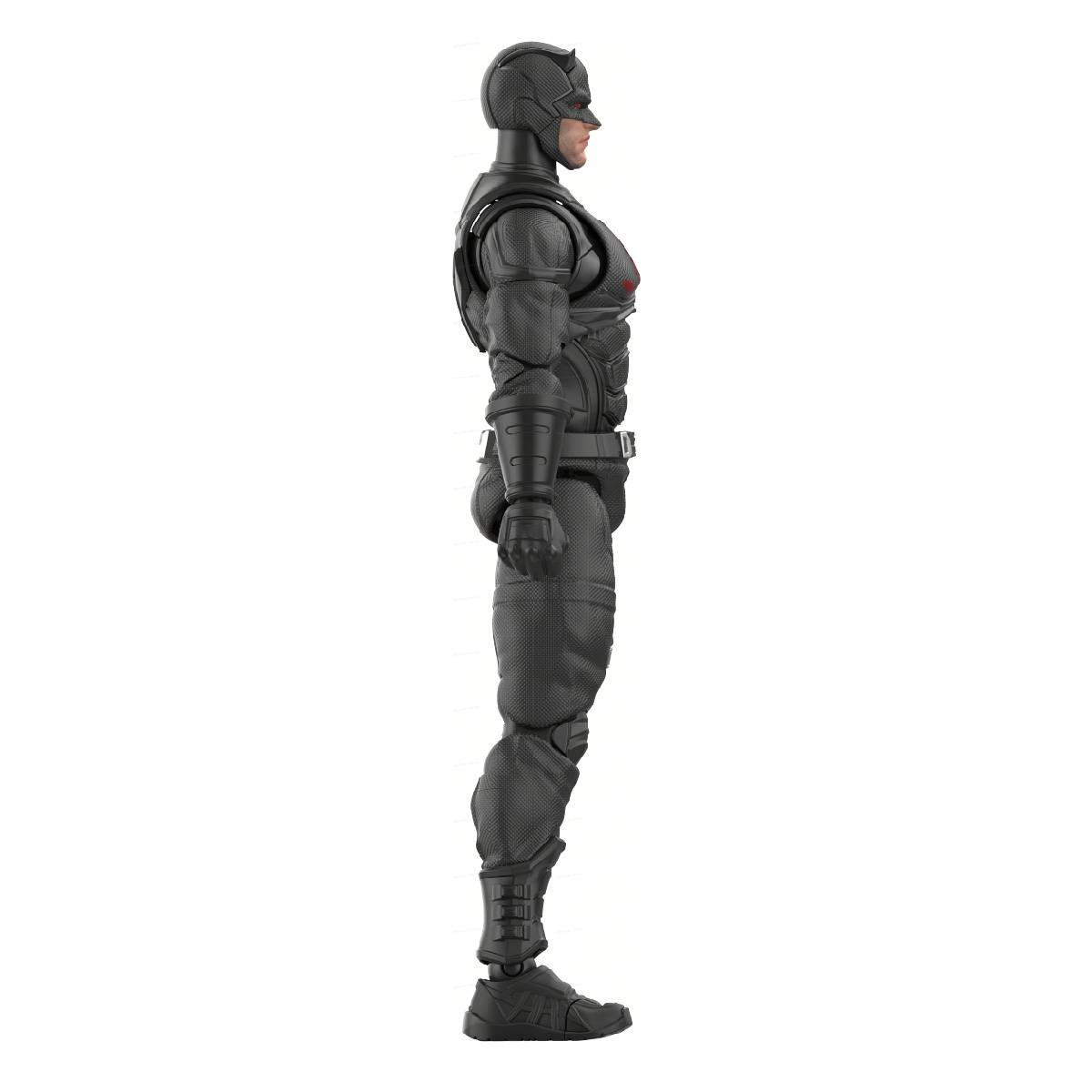 Marvel Champion Class Daredevil: Born Again - Daredevil Plastic Kit