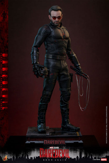 TV Masterpiece Daredevil: Born Again Season 2 - Daredevil