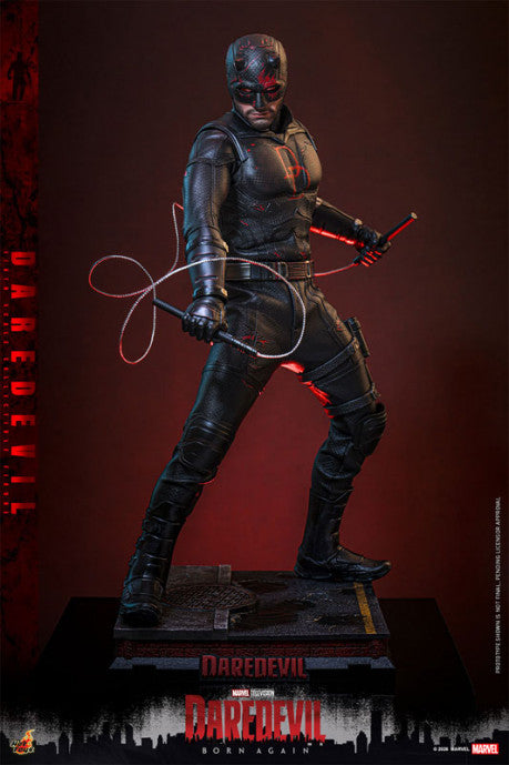 TV Masterpiece Daredevil: Born Again Season 2 - Daredevil