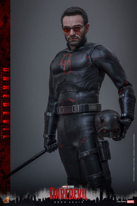 TV Masterpiece Daredevil: Born Again Season 2 - Daredevil