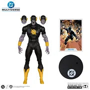 DC MULTIVERSE 7IN DARK FLASH (DARK MULTIVERSE)**CHASE**
