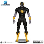 DC MULTIVERSE 7IN DARK FLASH (DARK MULTIVERSE)**CHASE**