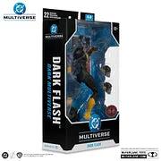 DC MULTIVERSE 7IN DARK FLASH (DARK MULTIVERSE)**CHASE**