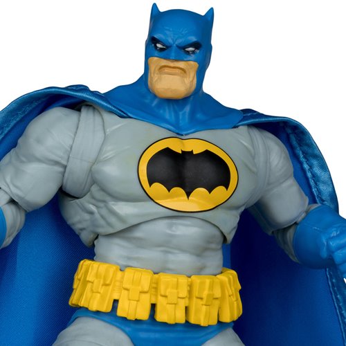 DC MULTIVERSE 7IN - BATMAN (DARK KNIGHT RETURNS)