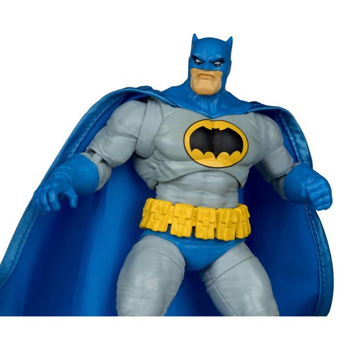 DC MULTIVERSE 7IN - BATMAN (DARK KNIGHT RETURNS)