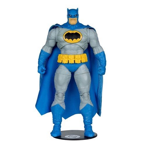 DC MULTIVERSE 7IN - BATMAN (DARK KNIGHT RETURNS)