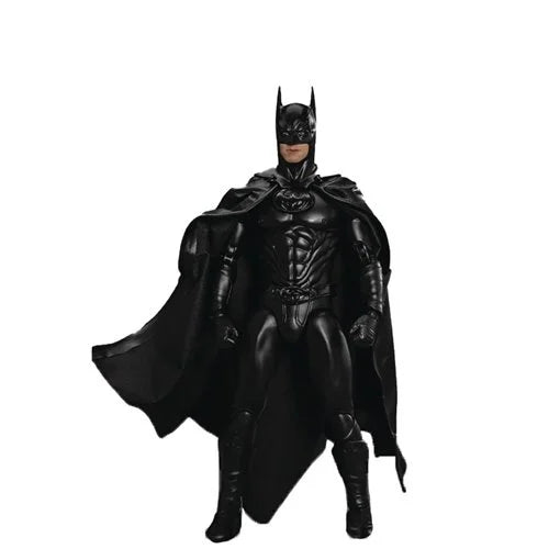 Batman and Robin DAH-116 Dynamic 8-Ction Heroes Batman Action Figure