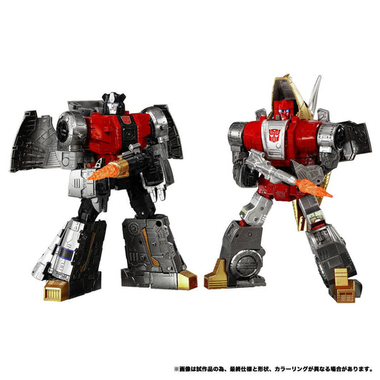 Transformers Dramatic Capture Series - Dinobot Island Part 2: Slug & Sludge