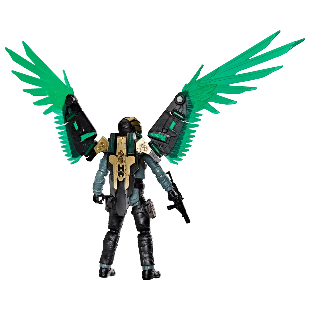 G.I. Joe Classified Series #225, D.I.R.E. Hawk (Dread-Inducing Responsive Energy) **Walmart Exclusive**
