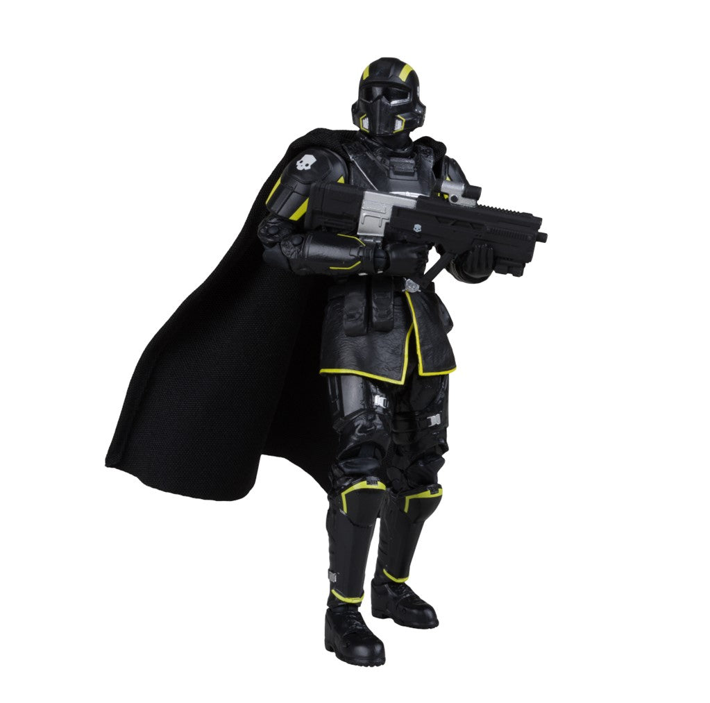 Helldivers 2 B-01 Tactical 7-Inch Deluxe Action Figure McFarlane Elite Edition #10