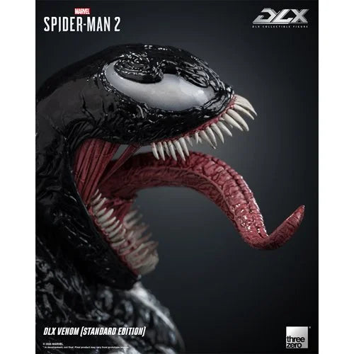 Marvel's Spider-Man 2 Venom Standard Edition DLX Action Figure