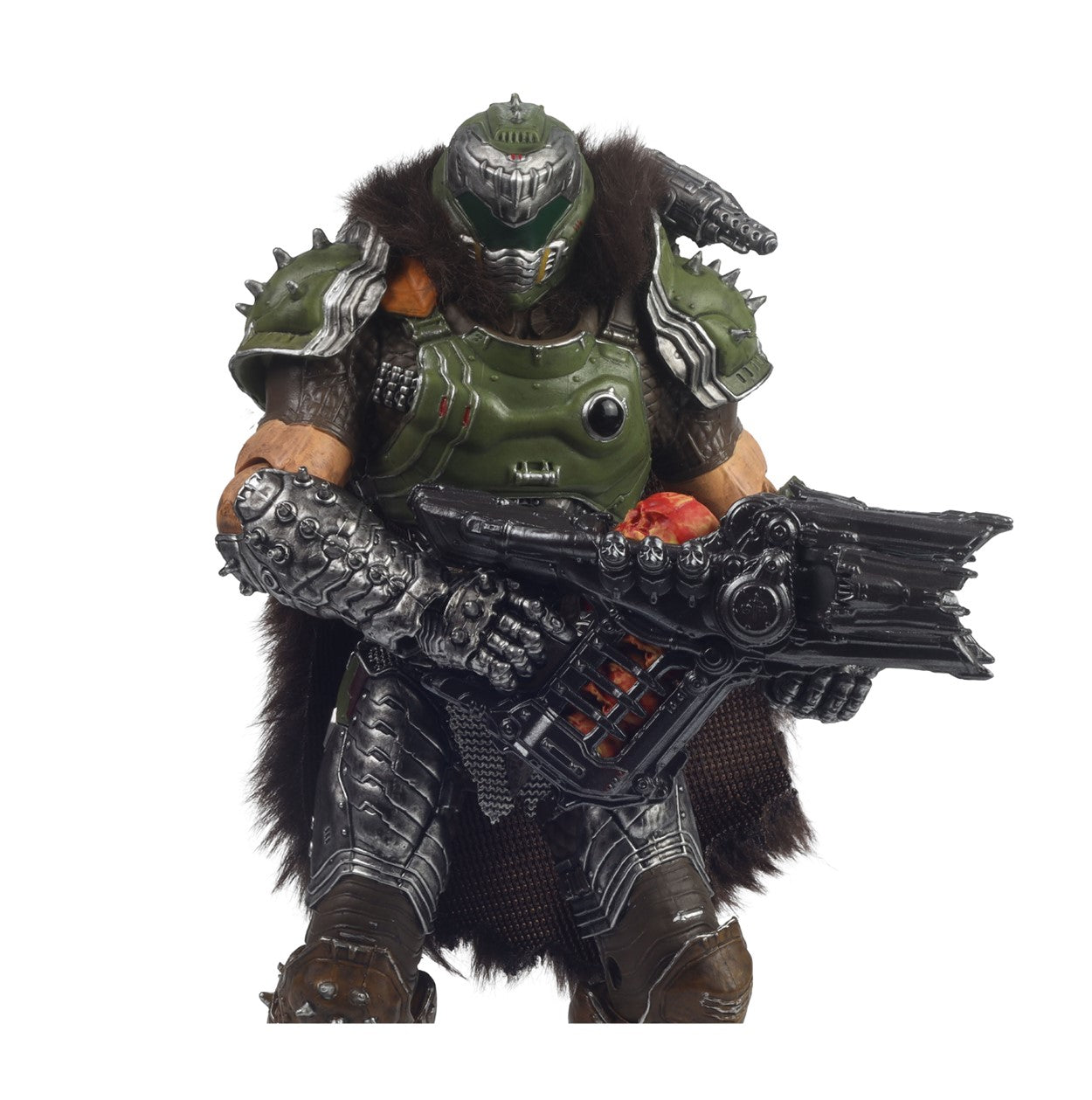 MCFARLANE ELITE EDITION 7IN - DOOM - DOOM SLAYER