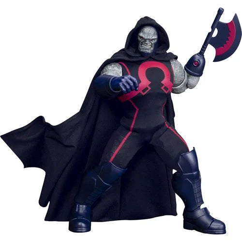 DC Comics Darkseid All In Version DAH-177 Action Figure - **Exclusive**
