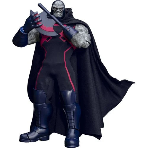 DC Comics Darkseid All In Version DAH-177 Action Figure - **Exclusive**