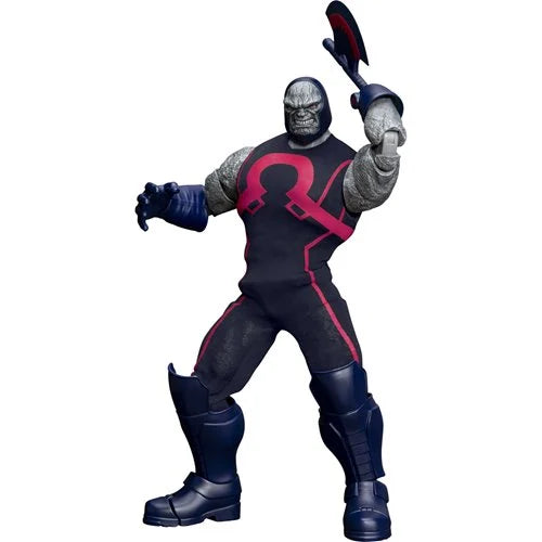 DC Comics Darkseid All In Version DAH-177 Action Figure - **Exclusive**