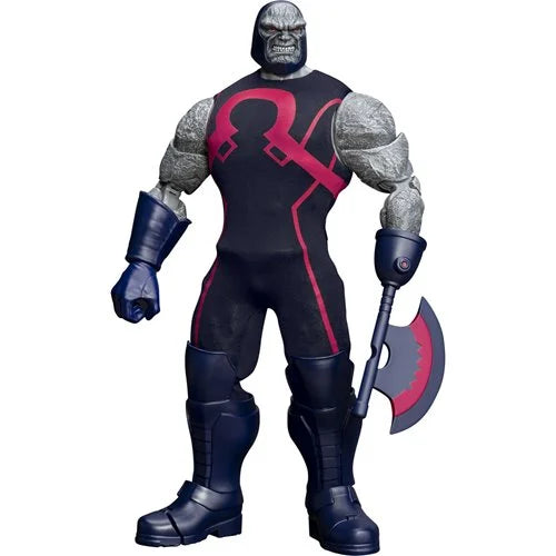 DC Comics Darkseid All In Version DAH-177 Action Figure - **Exclusive**