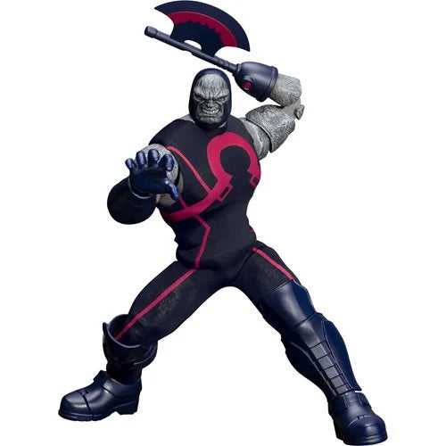 DC Comics Darkseid All In Version DAH-177 Action Figure - **Exclusive**