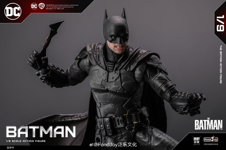 FondJoy DC Comics The Batman 2022